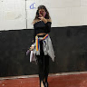 Meet your Posher, Adèle-francesca